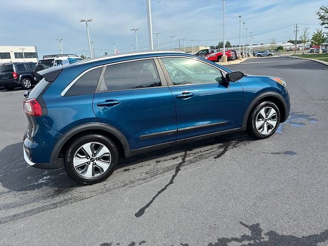Used 2019 Kia Niro LX FWD image 7