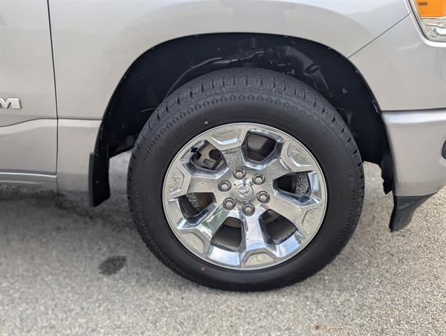 Used 2022 RAM 1500 Big Horn AWD/4WD image 22
