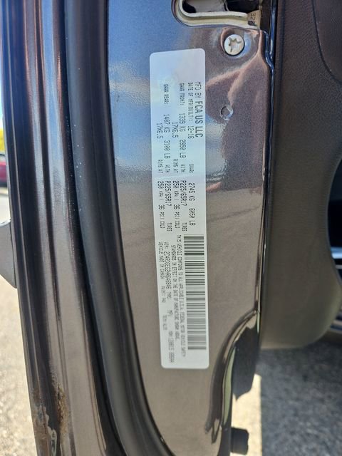 Used 2017 Dodge Grand Caravan GT FWD image 27