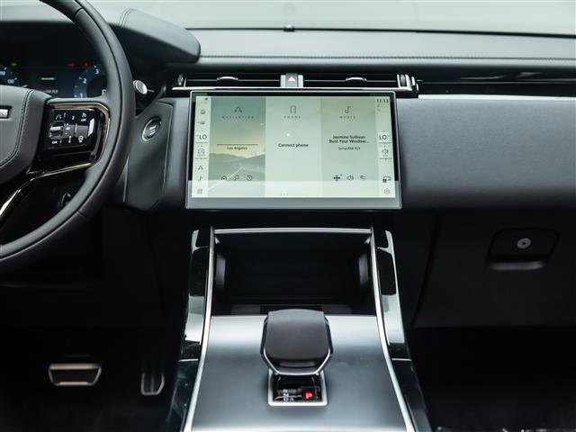 New 2026 Land Rover Range Rover Velar Dynamic SE AWD/4WD image 31