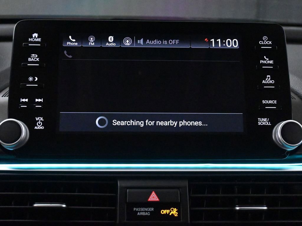 Used 2018 Honda Accord EX image 32