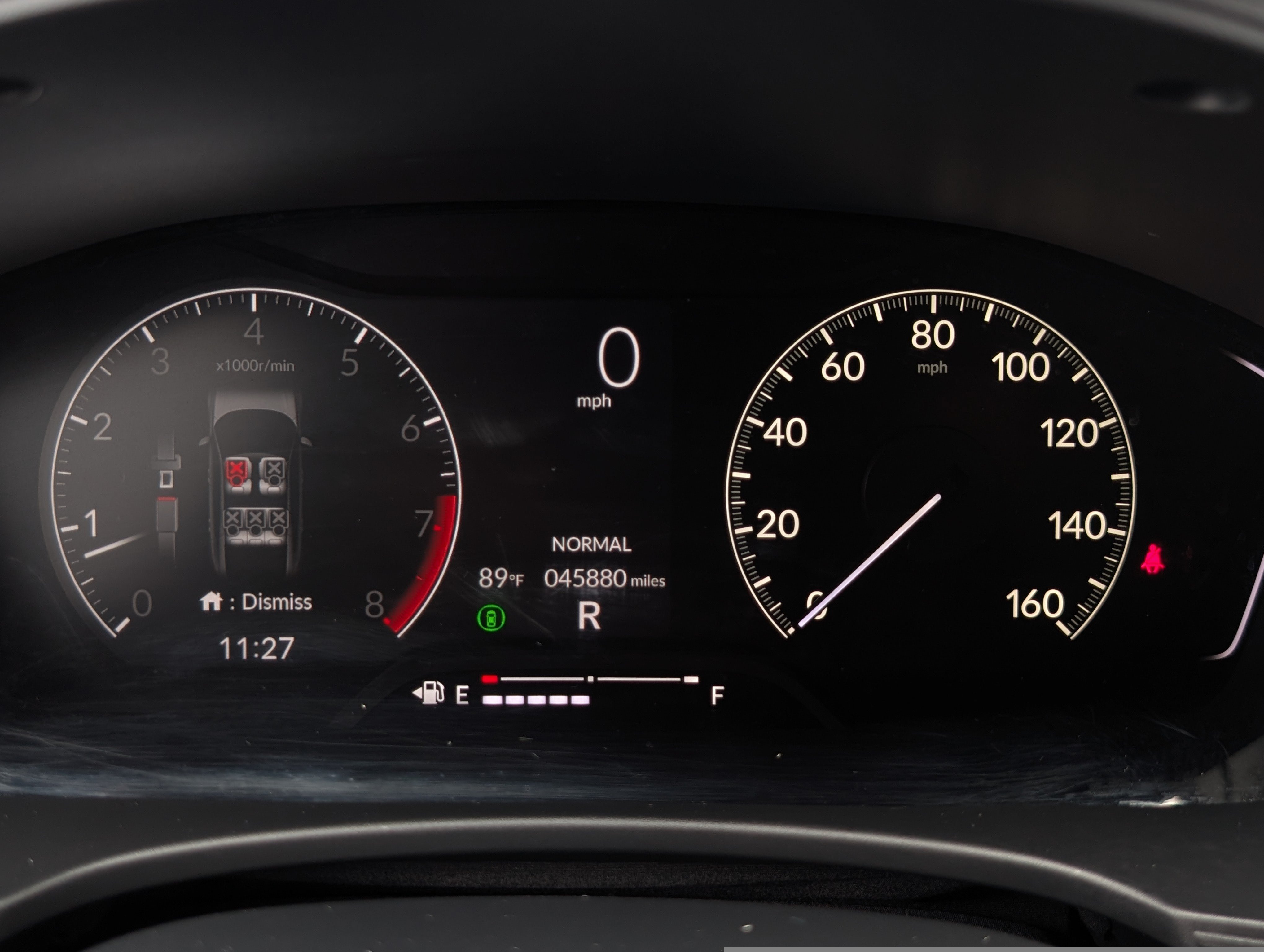 Used 2024 Honda Civic Sport image 22