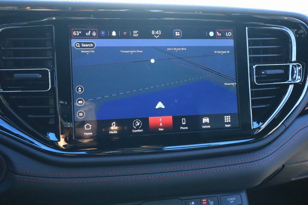 New 2026 Dodge Durango GT image 7