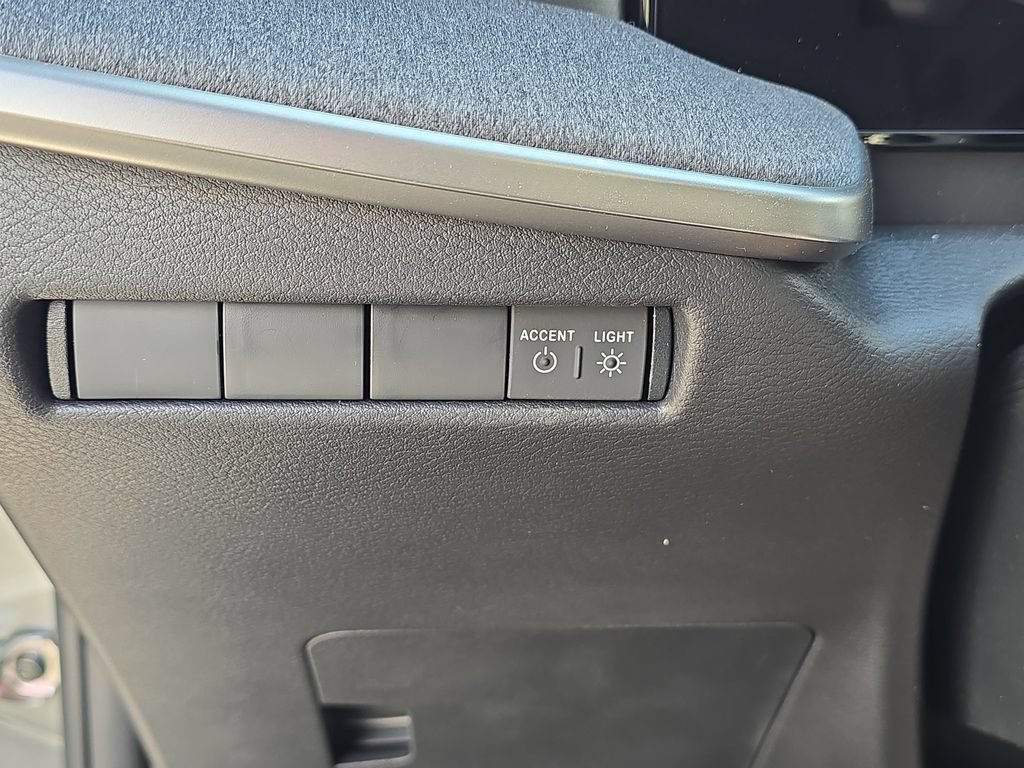 New 2026 Nissan Kicks SV w/ SV Premium Package AWD/4WD image 10