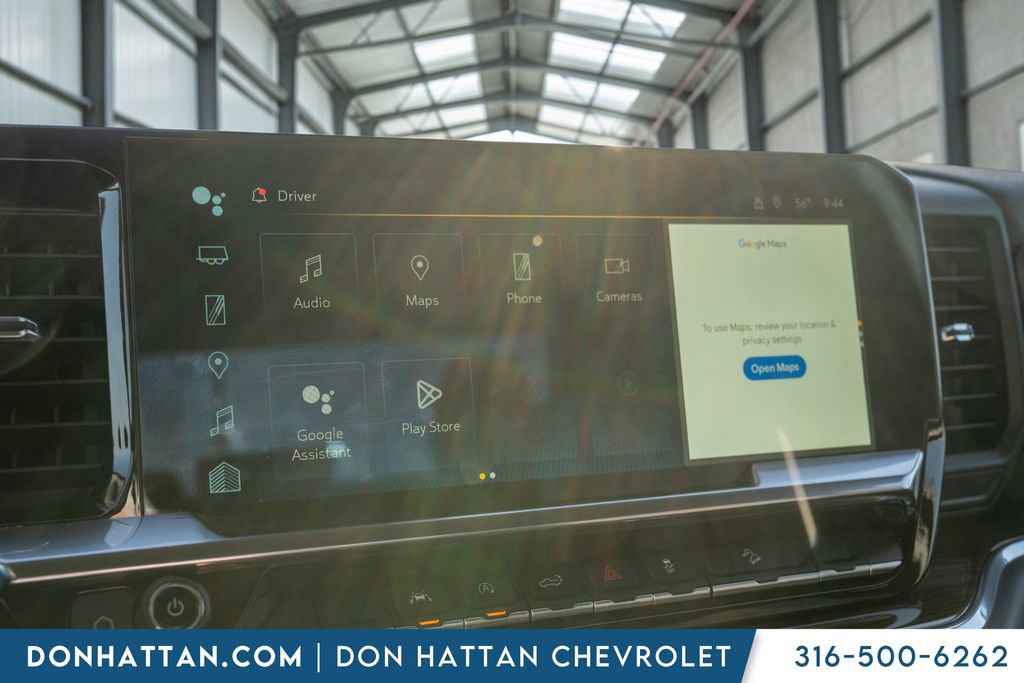 Used 2022 Chevrolet Silverado 1500 LT image 9