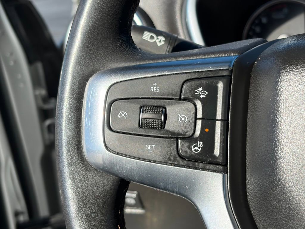 Used 2021 Chevrolet Blazer Premier w/ Driver Confidence II Package image 14