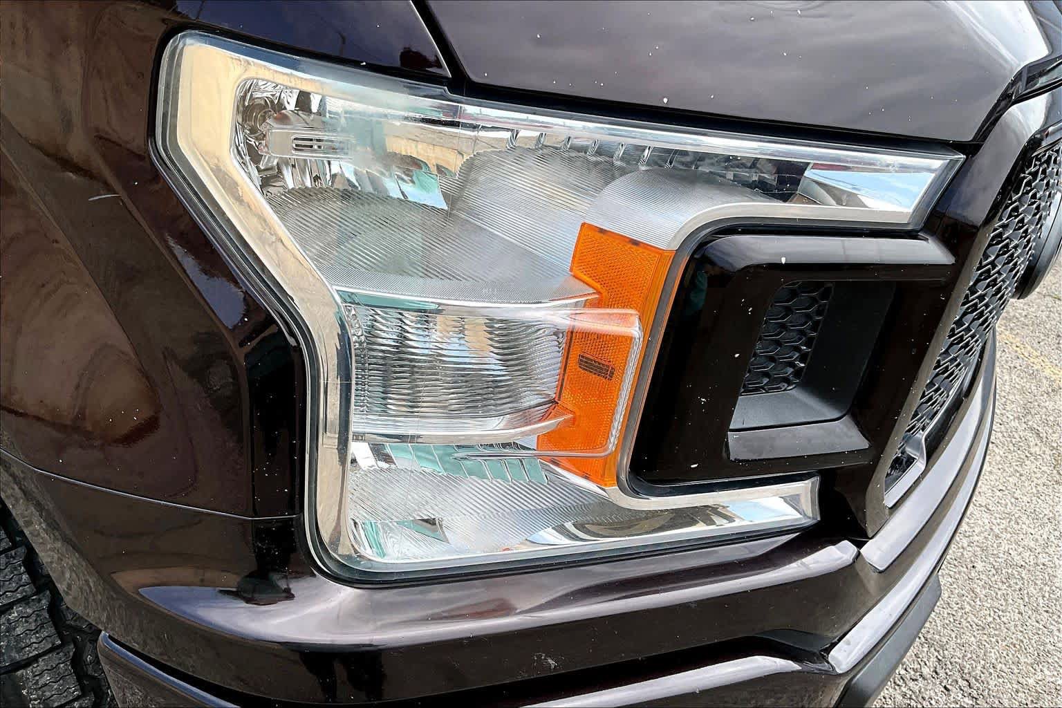 Used 2018 Ford F150 XL w/ Equipment Group 101A Mid AWD/4WD image 26