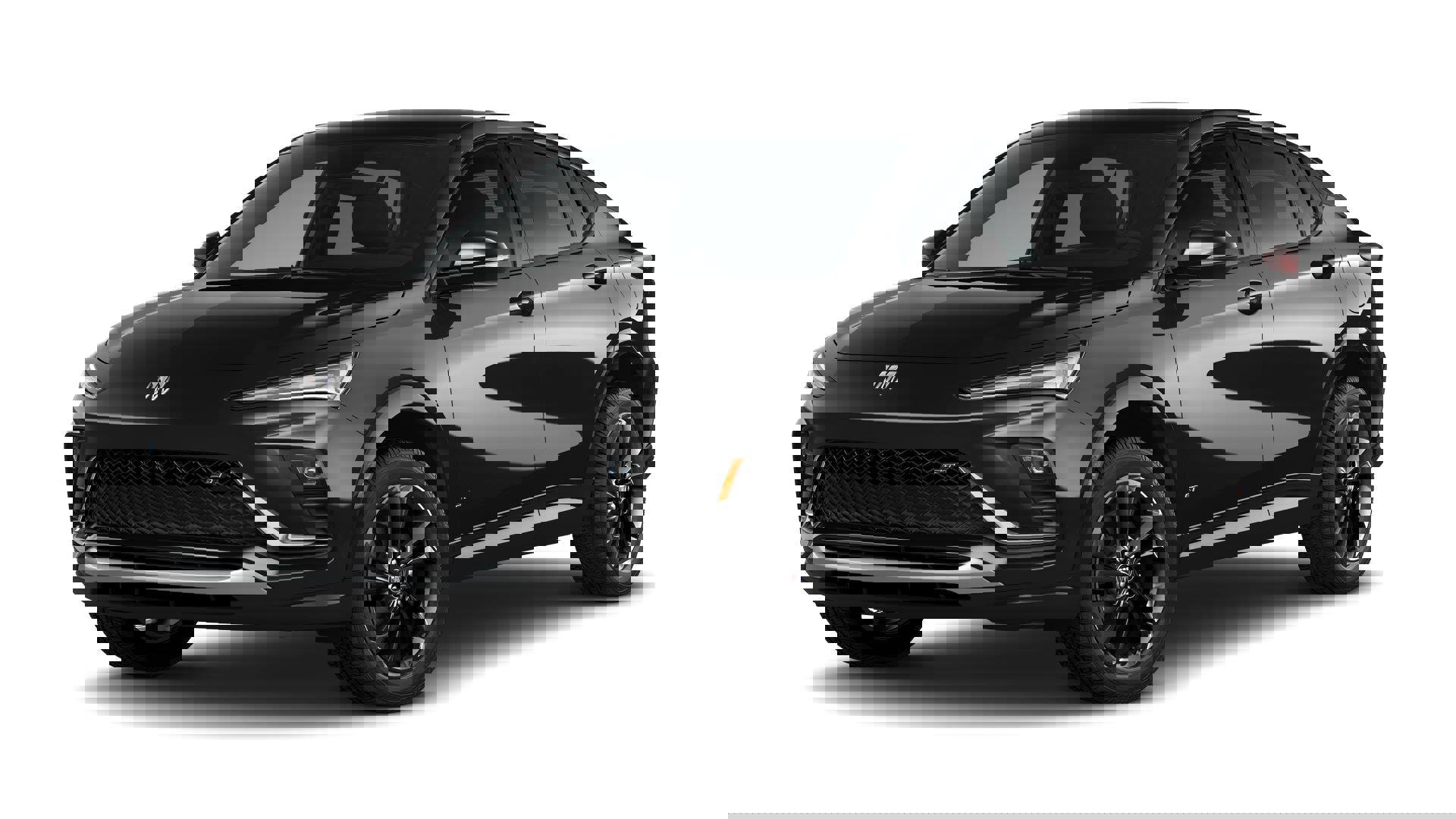 New 2026 Buick Envista Sport Touring w/ Advanced Safety Package image 32