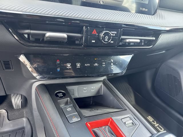 New 2026 Nissan Kicks SR FWD image 21