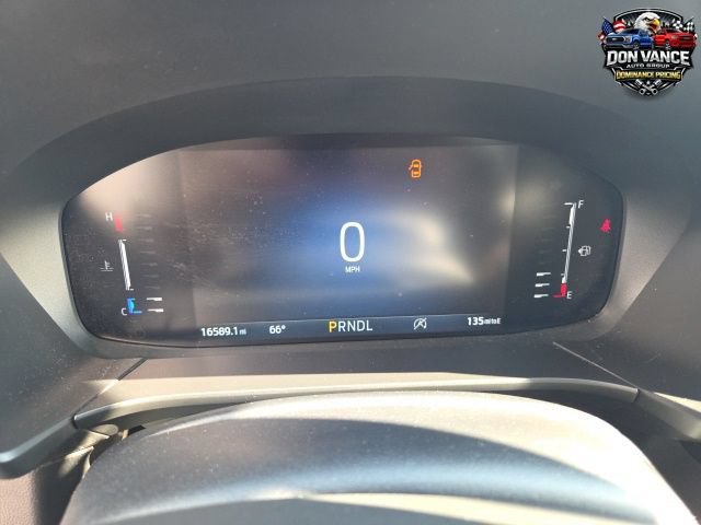 Certified 2023 Ford Escape Active AWD/4WD image 10