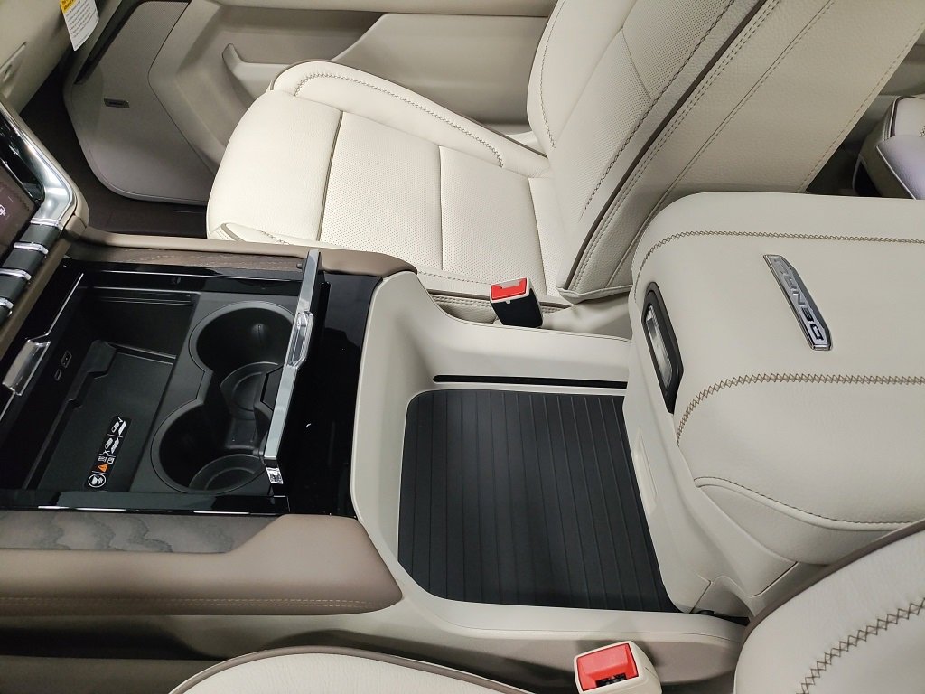 New 2026 GMC Yukon XL Denali w/ Sun & Power Step Package image 36