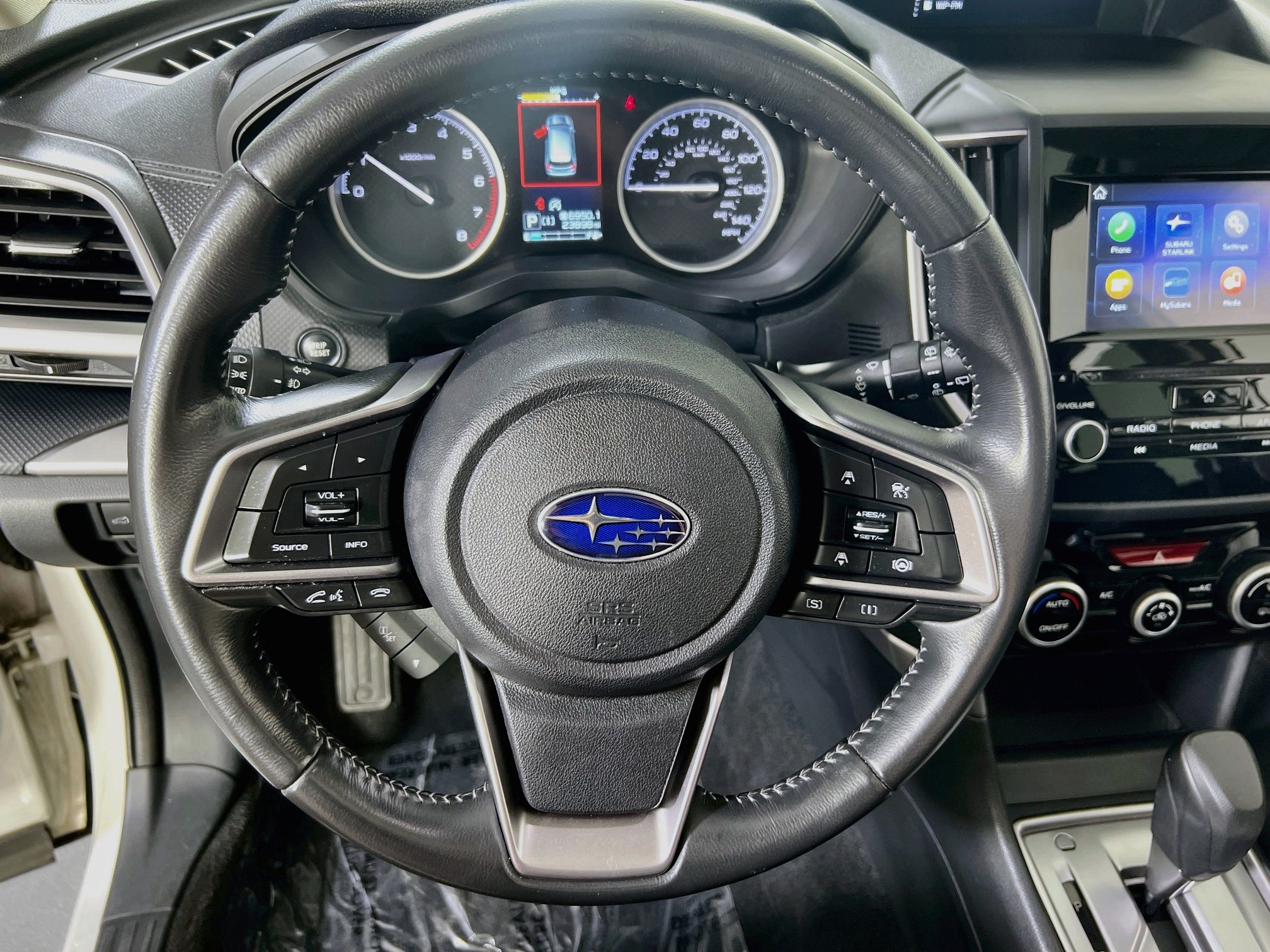 Used 2023 Subaru Forester Premium AWD/4WD image 11