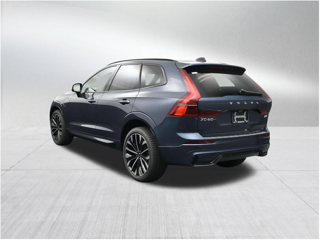 New 2026 Volvo XC60 T8 Ultra w/ Protection Package Premier AWD/4WD image 3