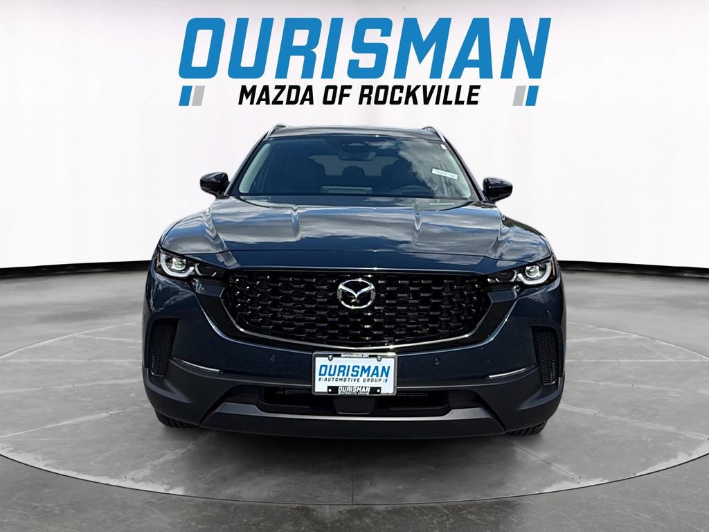 New 2026 MAZDA CX-50 2.5 Hybrid w/ Weather Package image 8