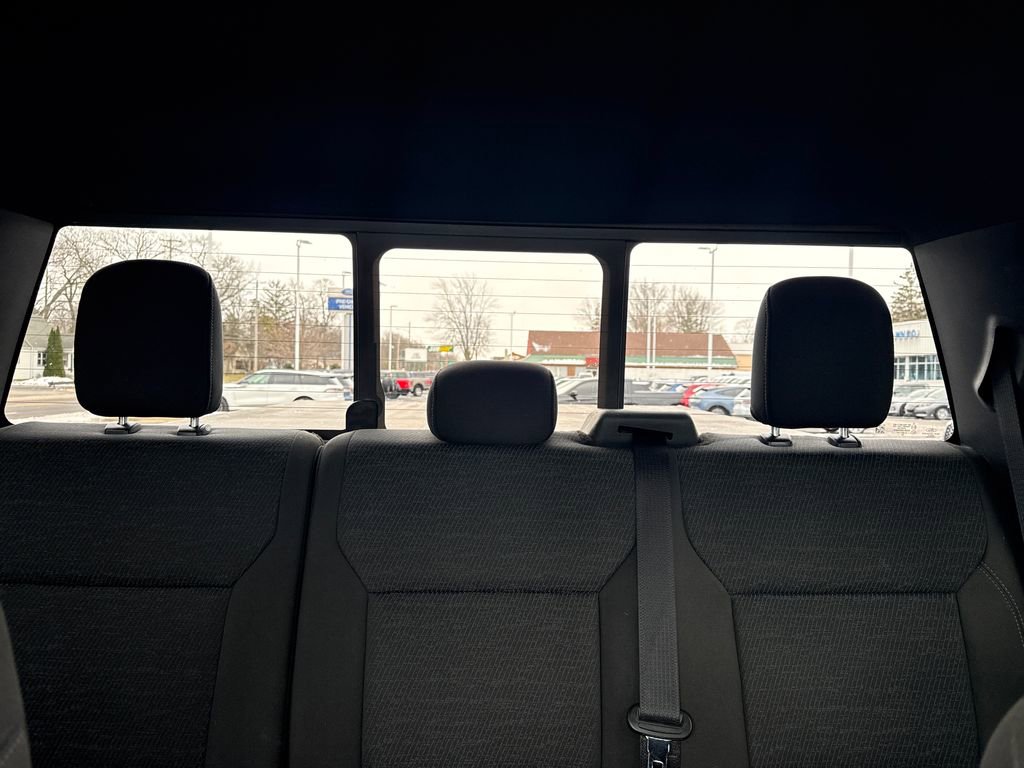 Used 2023 Ford F150 XLT w/ Equipment Group 302A High image 51