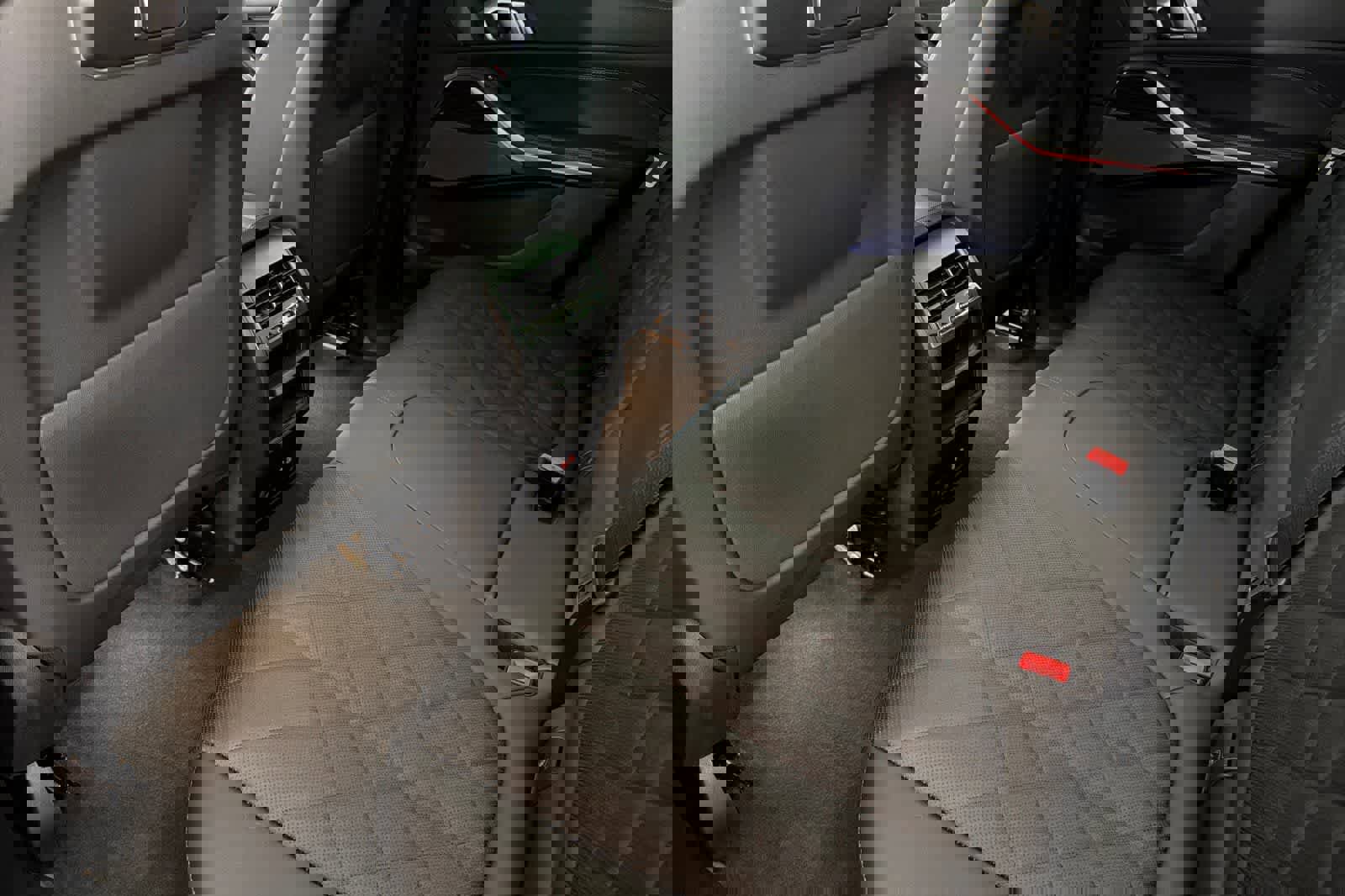 Used 2026 BMW X5 xDrive50e w/ M Sport Package image 4