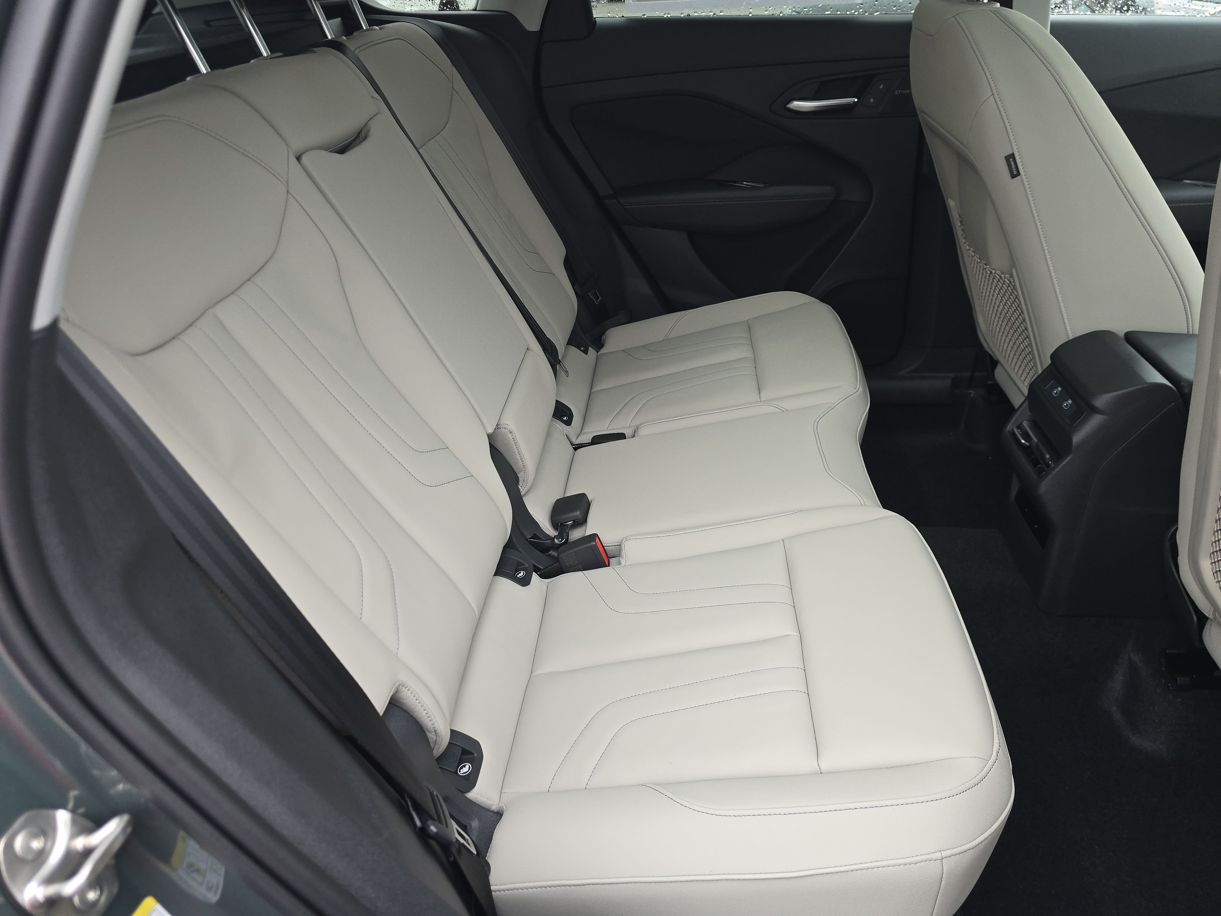New 2026 Audi Q3 quattro 2.0T AWD/4WD image 18