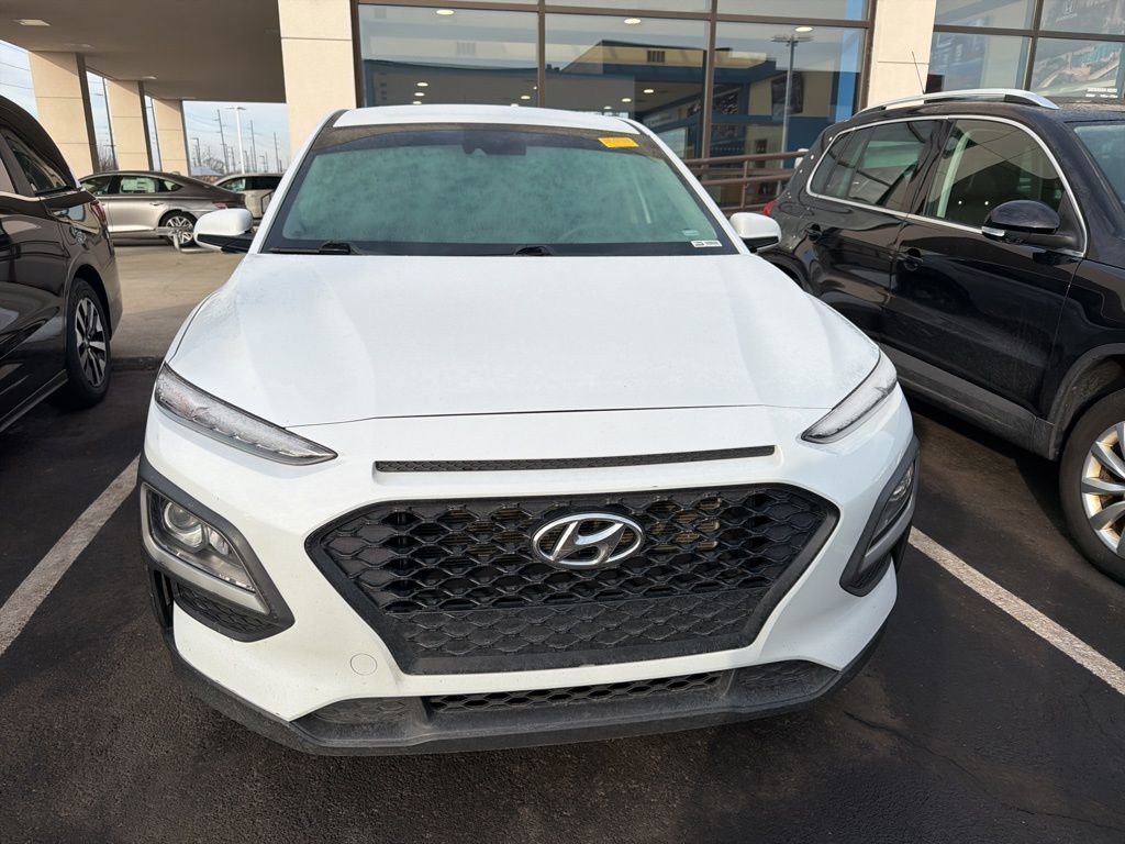 Used 2019 Hyundai Kona SE image 5