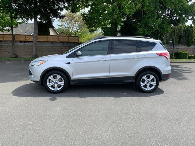 Used 2014 Ford Escape SE w/ Equipment Group 201A AWD/4WD image 2