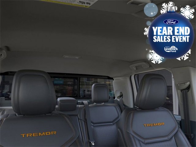 New 2025 Ford Maverick Tremor image 12