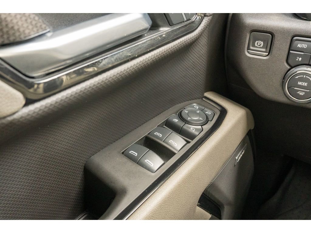 Used 2025 Chevrolet Silverado 1500 ZR2 AWD/4WD image 27