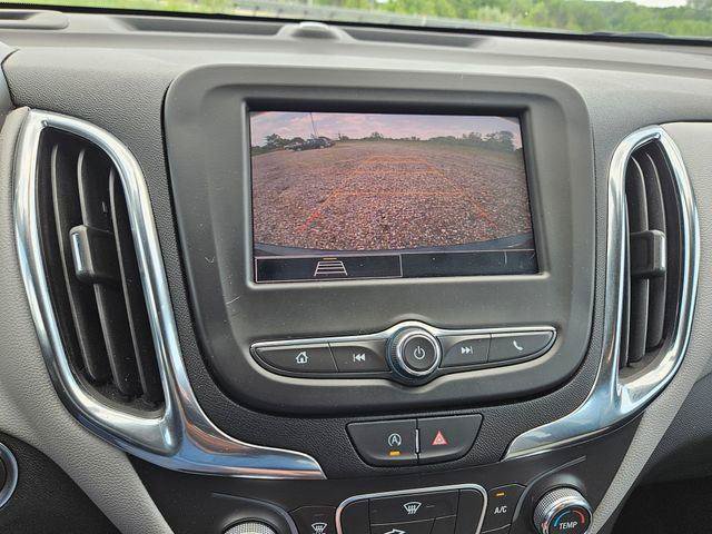 Used 2024 Chevrolet Equinox LS w/ LS Convenience Package AWD/4WD image 26