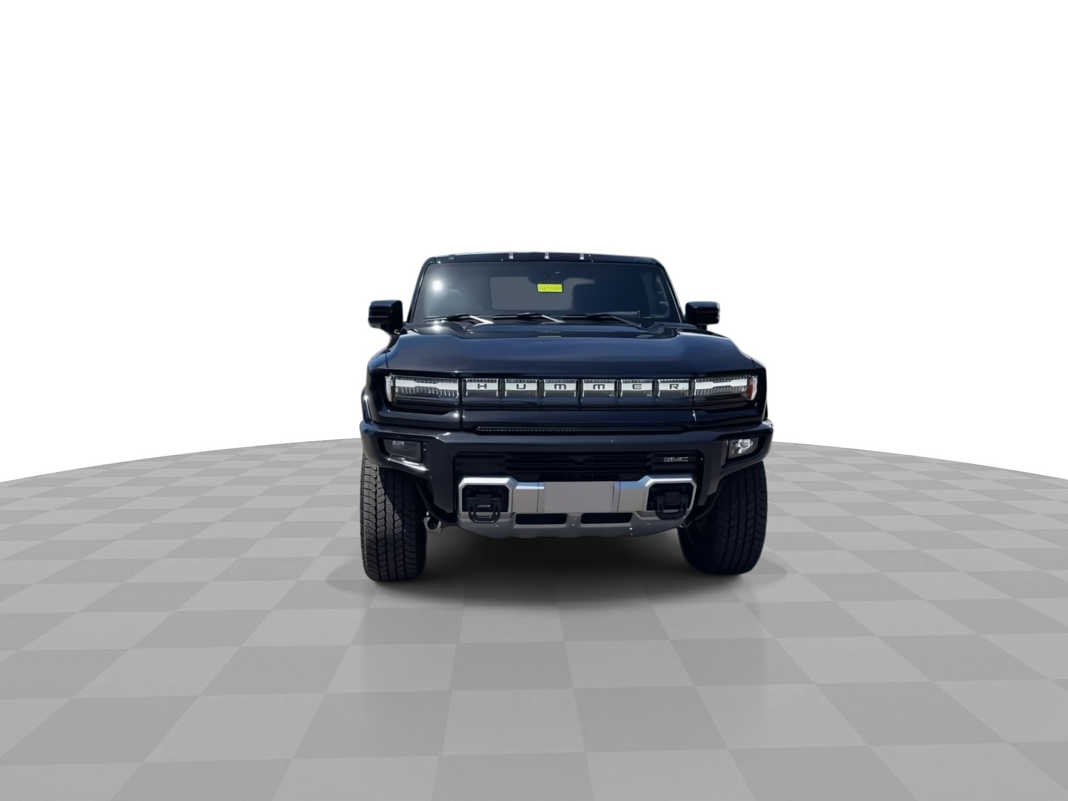 New 2025 GMC Hummer EV 3X image 38