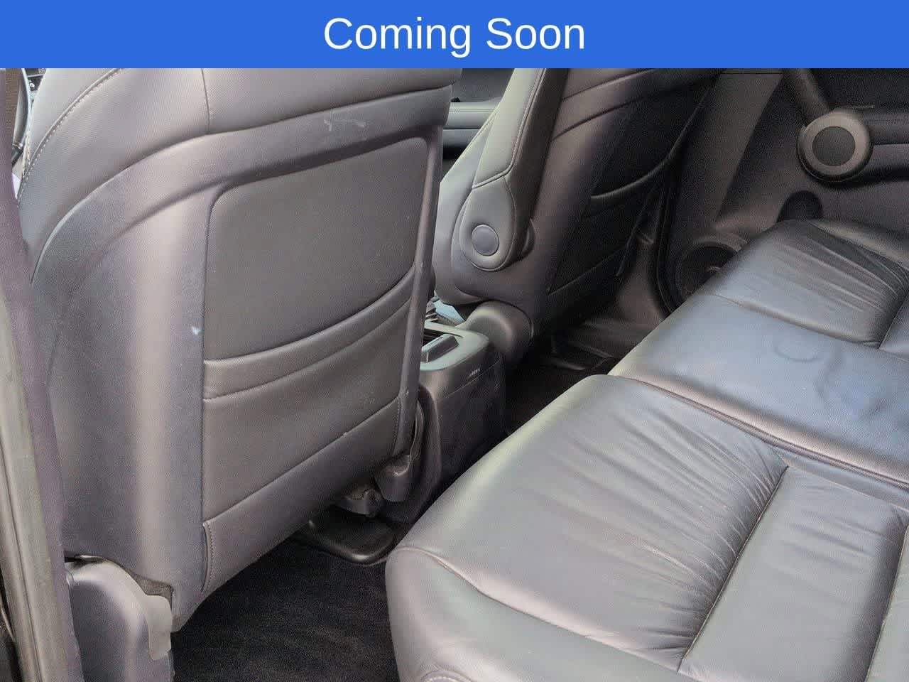 Used 2010 Honda CR-V EX-L image 18