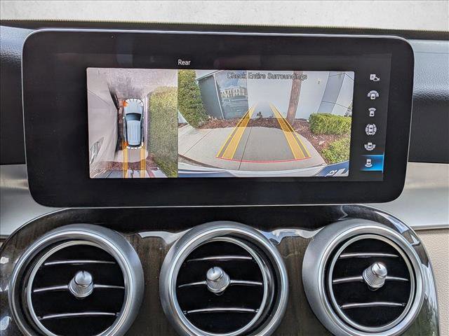 Certified 2021 Mercedes-Benz GLC 300 image 14