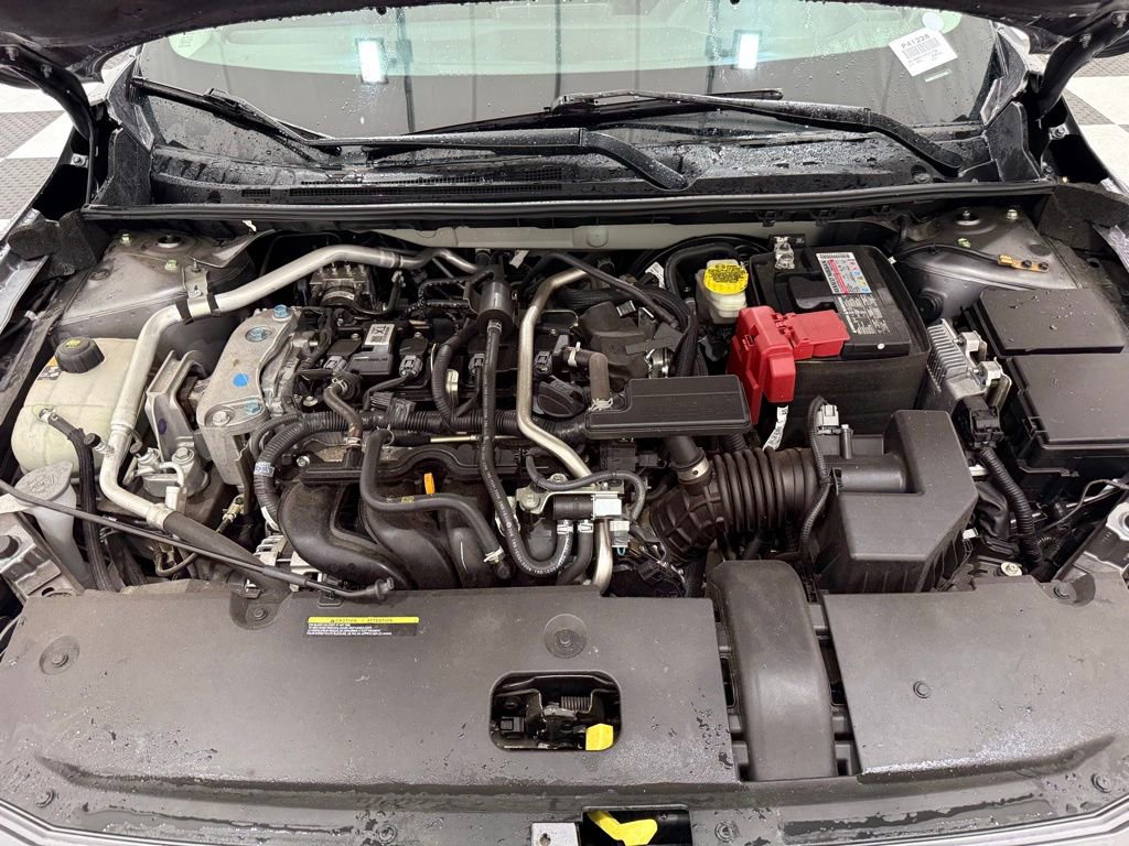 Used 2023 Nissan Sentra SV image 8