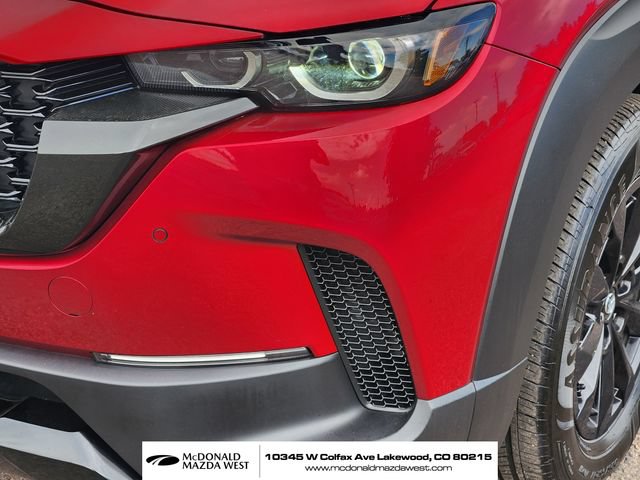 Certified 2026 MAZDA CX-50 AWD 2.5 Hybrid w/ Premium Pkg image 8