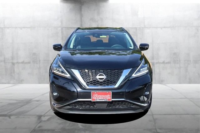 Certified 2024 Nissan Murano SV FWD image 4