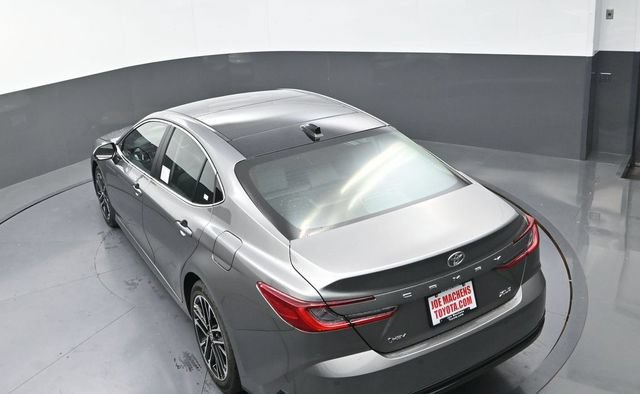 New 2025 Toyota Camry XLE w/ Premium Plus Package FWD image 22