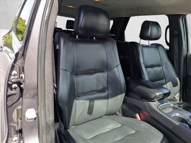 Used 2017 Dodge Durango GT AWD/4WD image 20