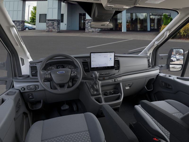 New 2025 Ford Transit 350 XL image 9