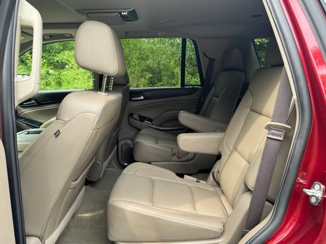 Used 2018 GMC Yukon SLT w/ Open Road Package AWD/4WD image 13
