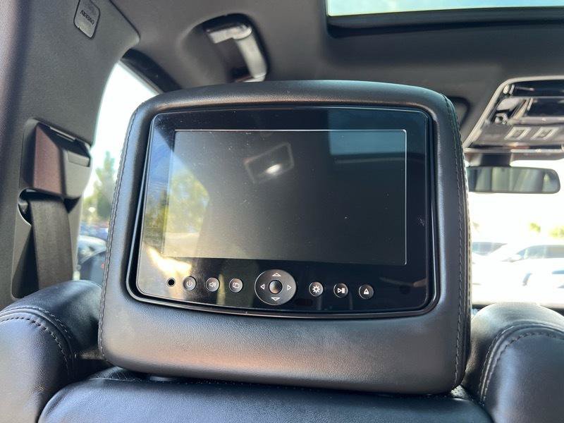 Used 2016 Land Rover Range Rover HSE AWD/4WD image 15