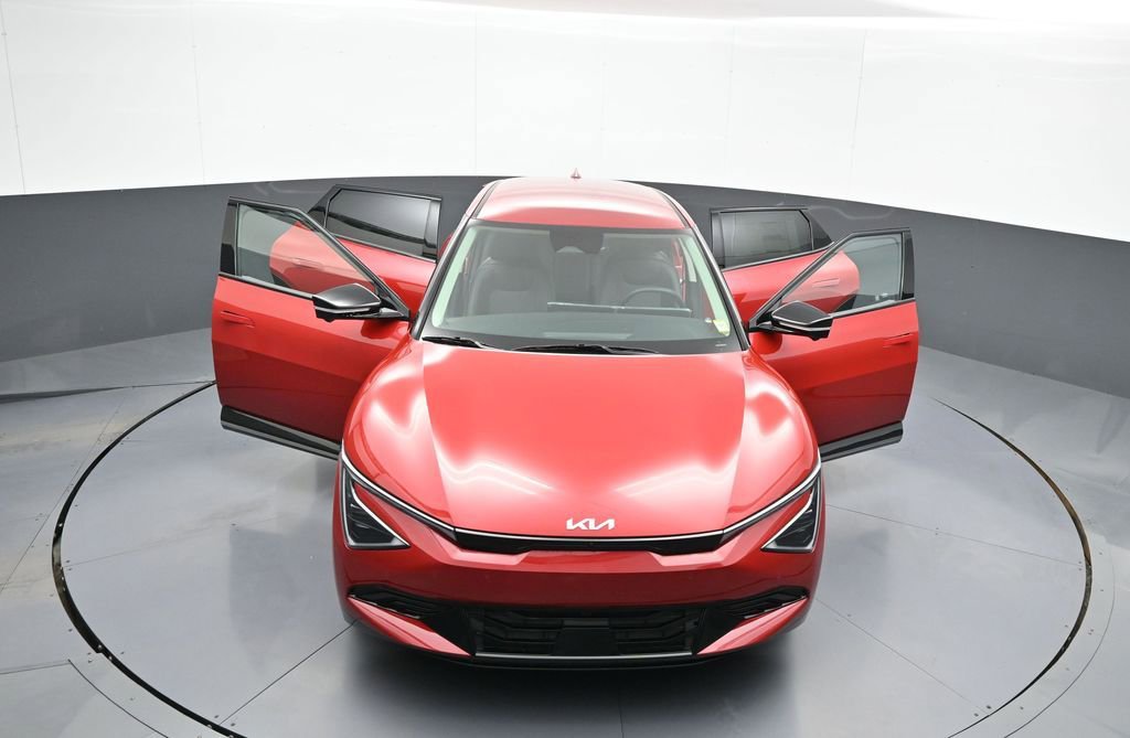 New 2025 Kia EV6 Wind image 45