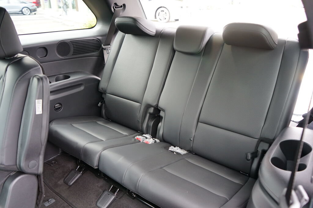 Certified 2026 Hyundai Palisade XRT Pro AWD/4WD image 22