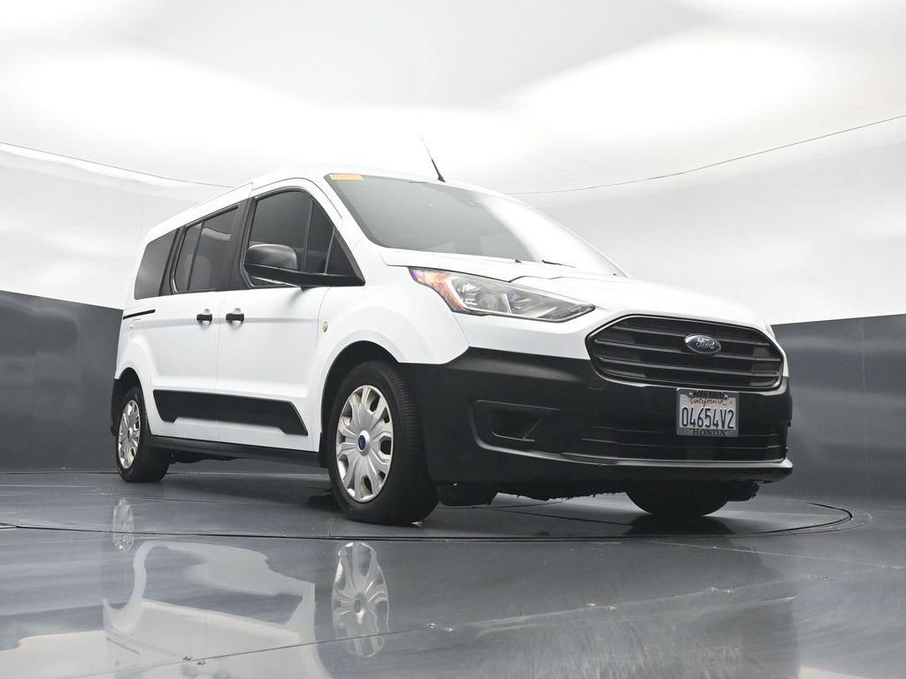 Used 2019 Ford Transit Connect XL FWD image 43