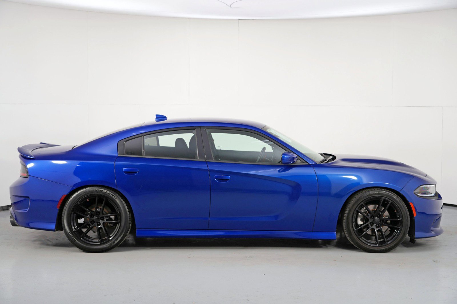 Used 2021 Dodge Charger R/T image 48