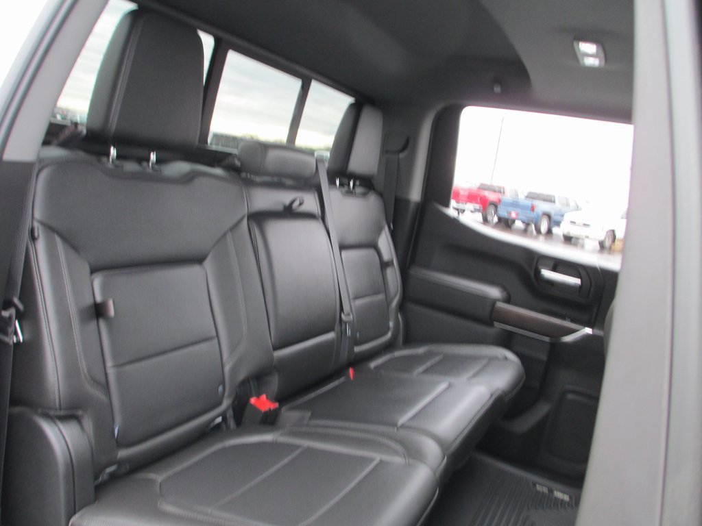 Used 2020 GMC Sierra 1500 SLT w/ SLT Premium Plus Package image 24