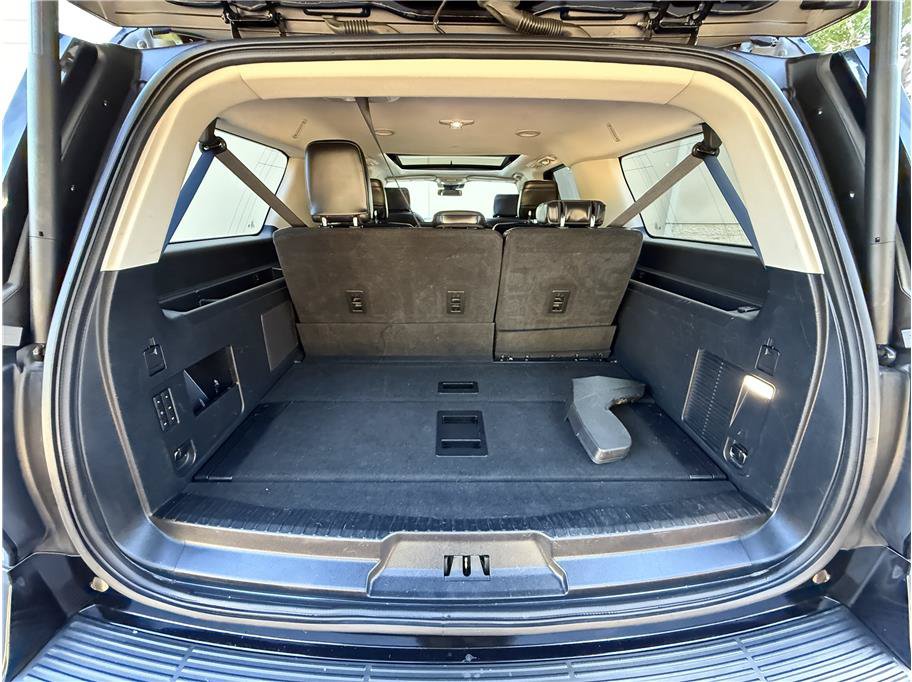 Used 2019 Ford Expedition Max Platinum AWD/4WD image 27