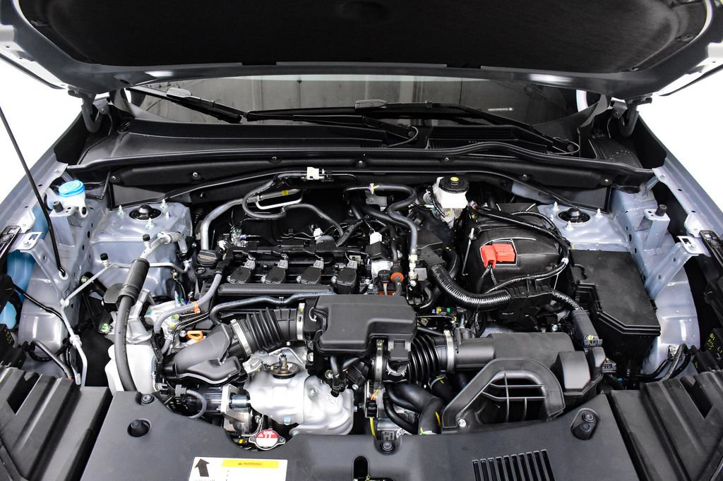 New 2026 Acura ADX A-Spec FWD image 3