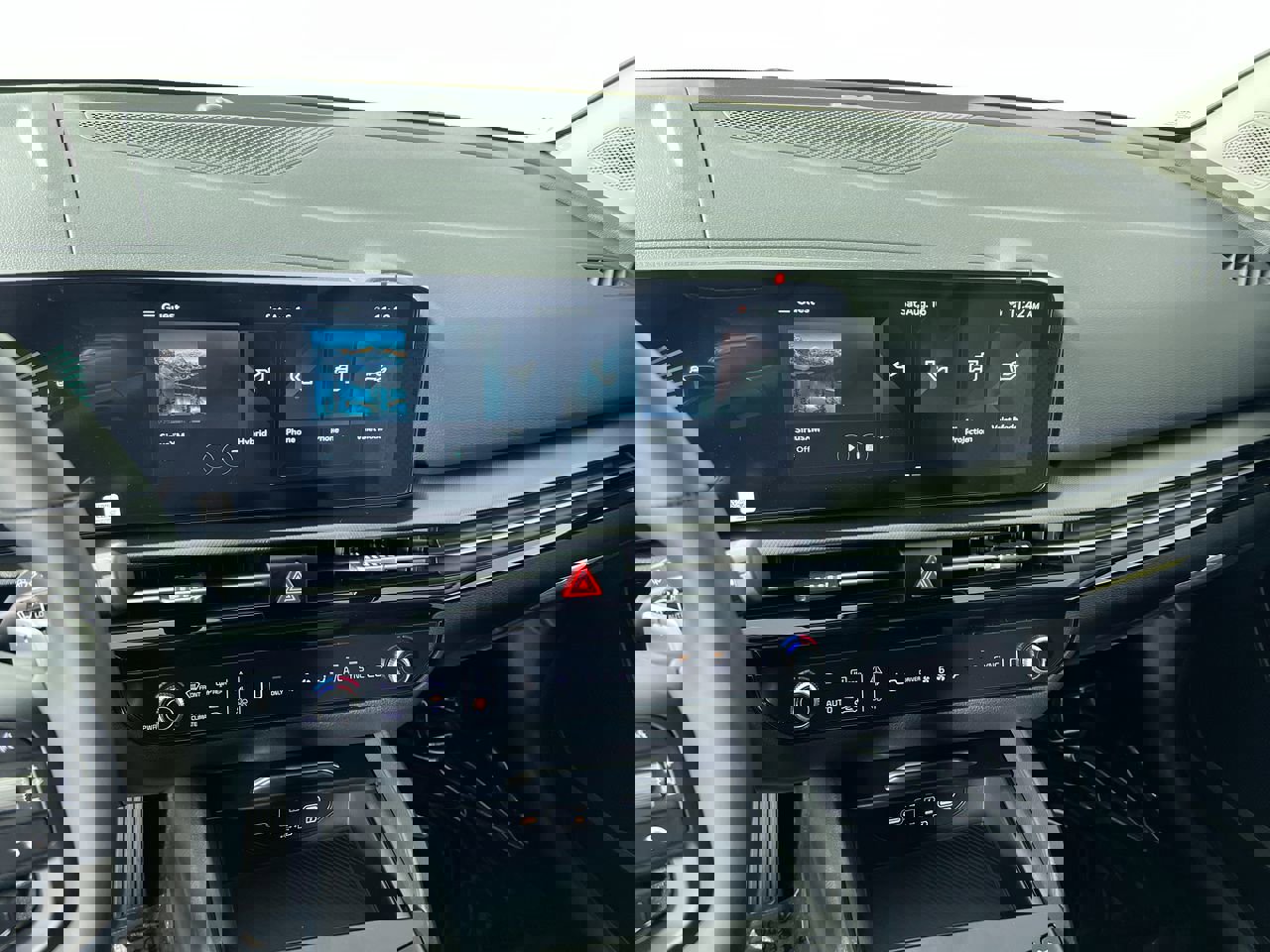 New 2026 Kia Sportage S image 28