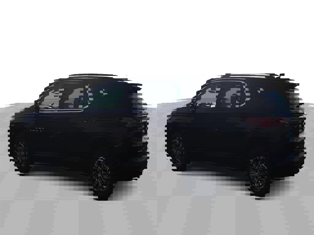 Certified 2023 Chevrolet Traverse LT w/ LPO, Floor Liner Package image 6