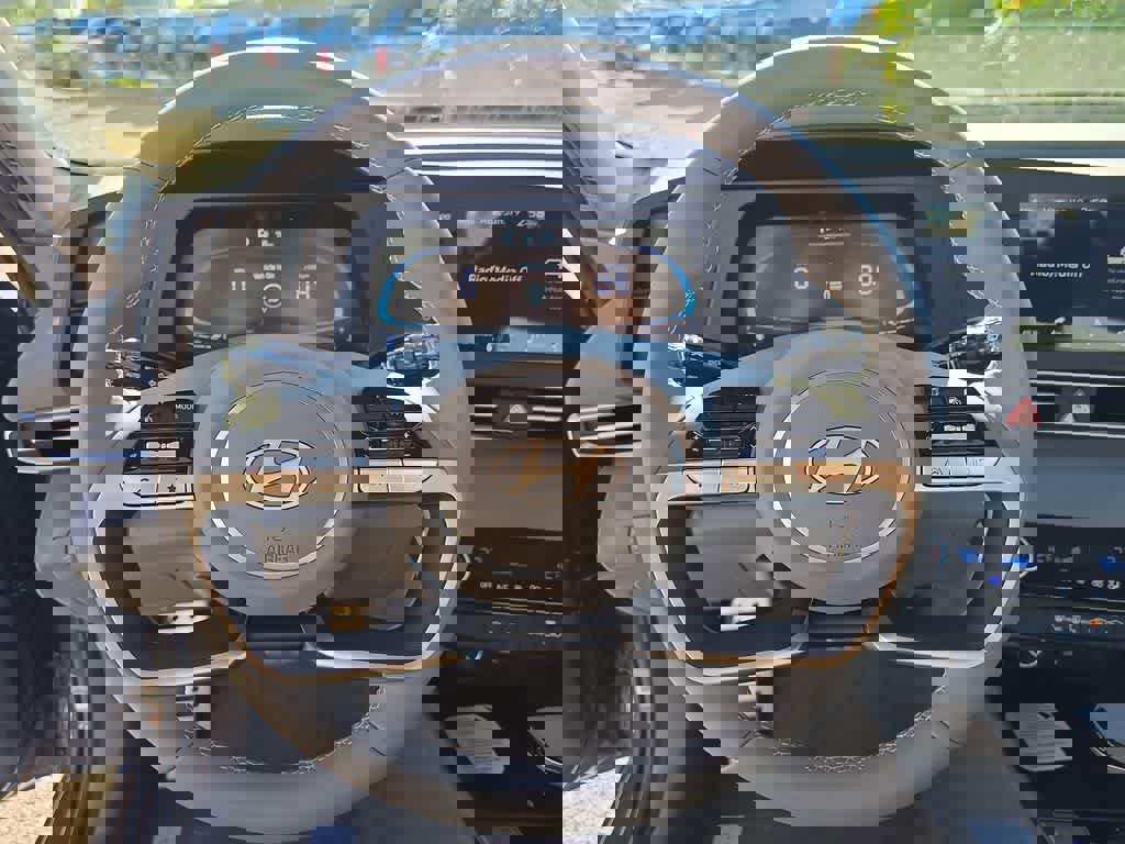 New 2026 Hyundai Elantra Sport FWD image 22