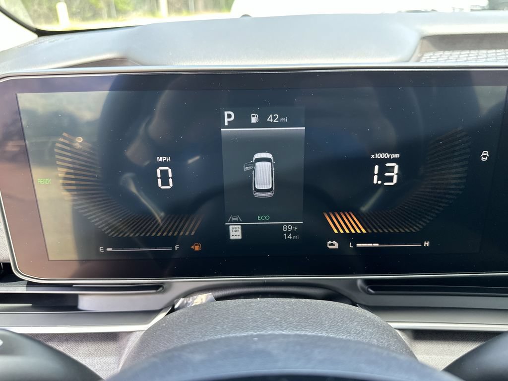 New 2026 Kia Carnival EX FWD image 29
