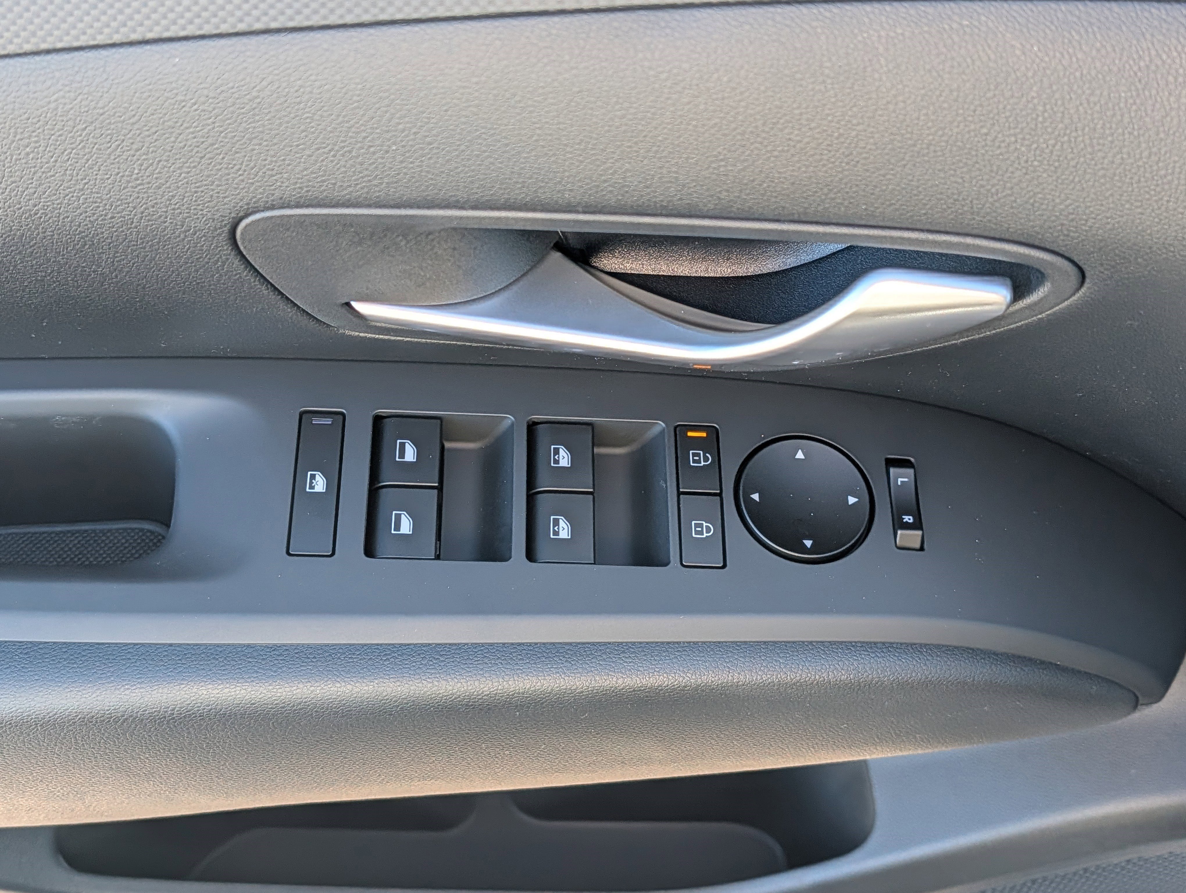 New 2026 Hyundai Tucson SEL image 11