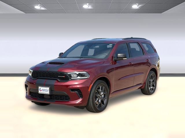 New 2026 Dodge Durango GT image 1